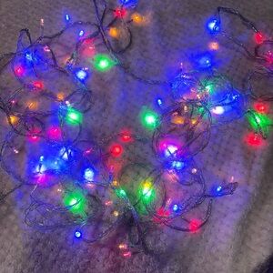 Christmas light